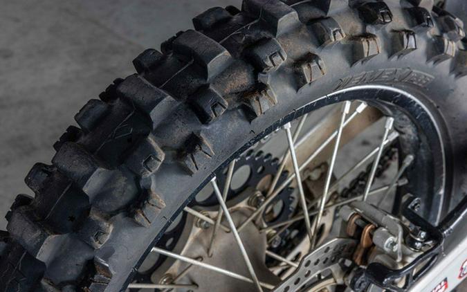 2022 Honda CRF250R 250R