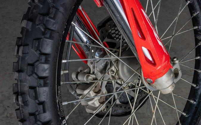 2022 Honda CRF250R 250R