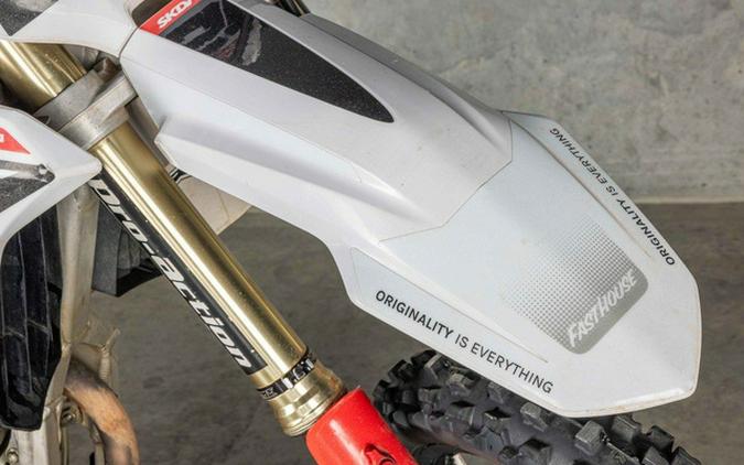 2022 Honda CRF250R 250R