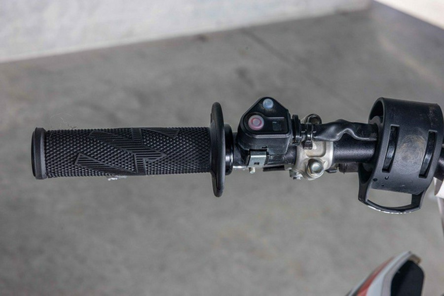 2022 Honda CRF250R 250R