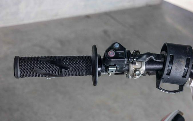 2022 Honda CRF250R 250R