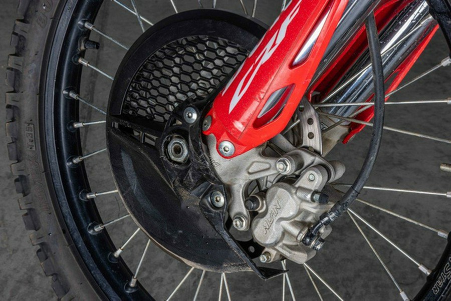 2022 Honda CRF250R 250R