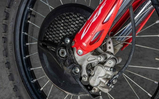 2022 Honda CRF250R 250R