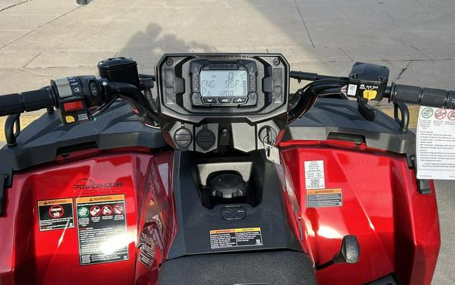 2026 Polaris® Sportsman 570 Trail