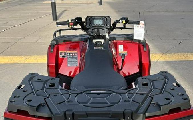 2026 Polaris® Sportsman 570 Trail