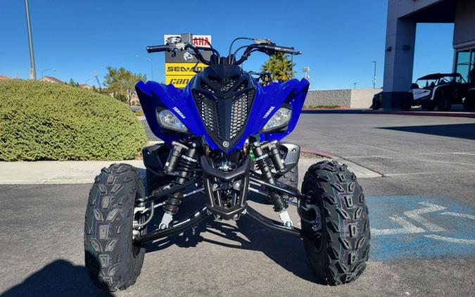 2026 Yamaha Raptor 700R