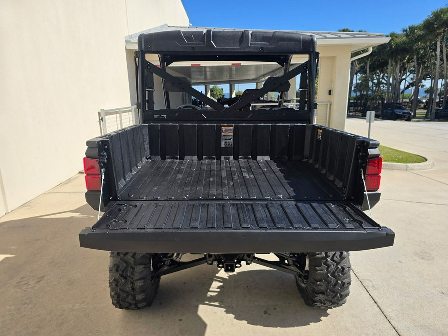 2026 Polaris Ranger® 1000 Premium
