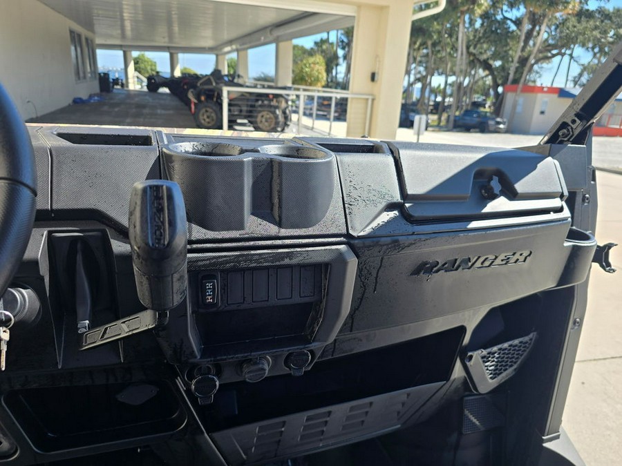 2026 Polaris Ranger® 1000 Premium