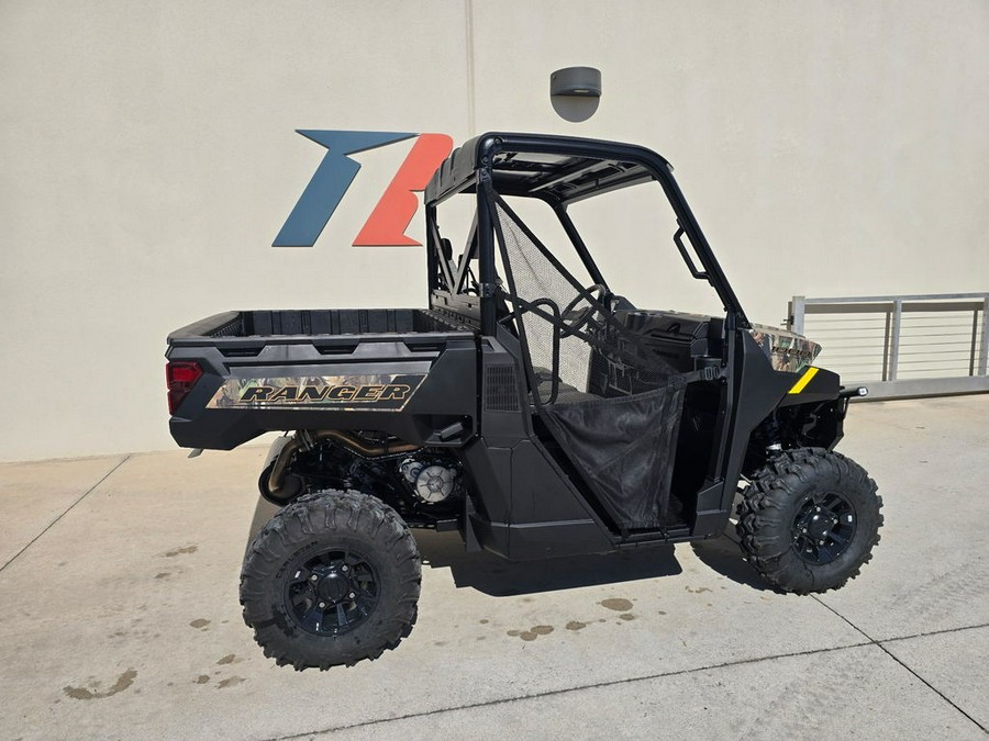 2026 Polaris Ranger® 1000 Premium