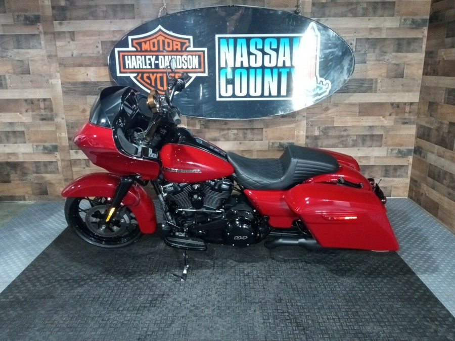 2020 Harley-Davidson Road Glide® Special