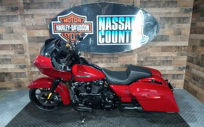 2020 Harley-Davidson Road Glide® Special