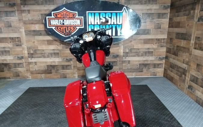 2020 Harley-Davidson Road Glide® Special