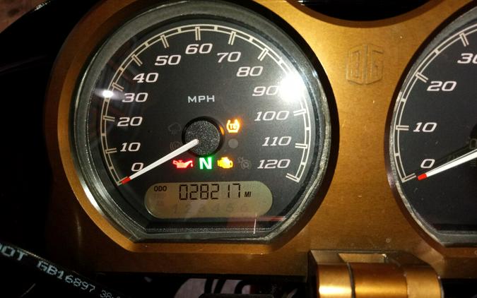 2020 Harley-Davidson Road Glide® Special