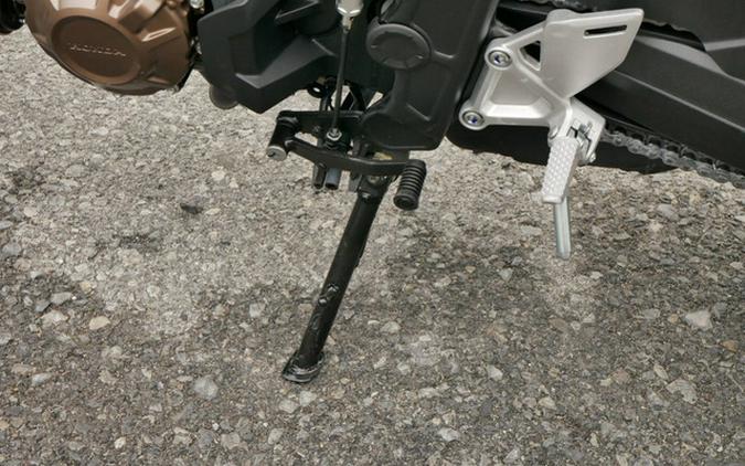 2026 Honda CB650R E-Clutch