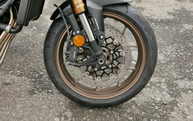 2026 Honda CB650R E-Clutch