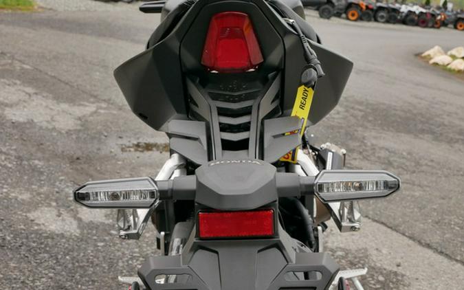 2026 Honda CB650R E-Clutch