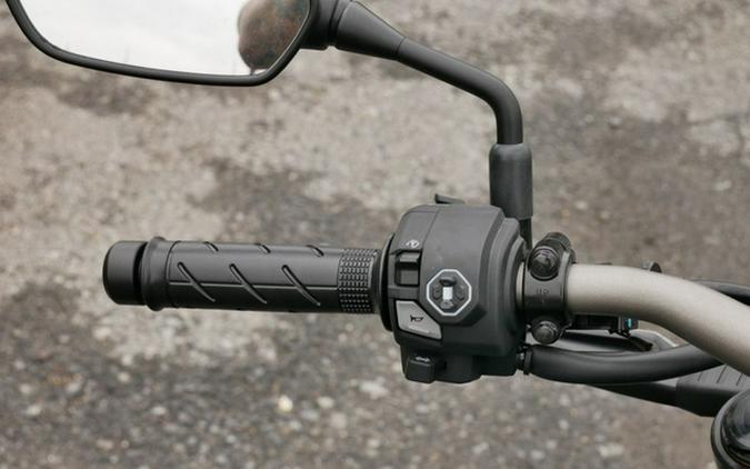 2026 Honda CB650R E-Clutch