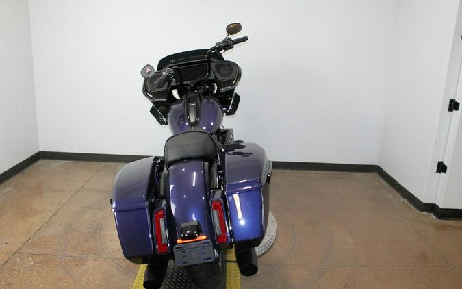 2026 Harley-Davidson® Road Glide® Purple Abyss