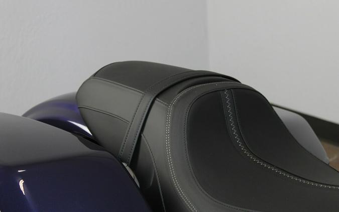 2026 Harley-Davidson® Road Glide® Purple Abyss