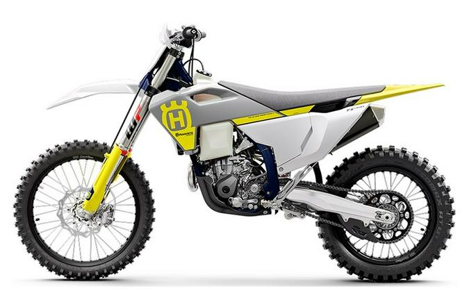2023 Husqvarna FX 450