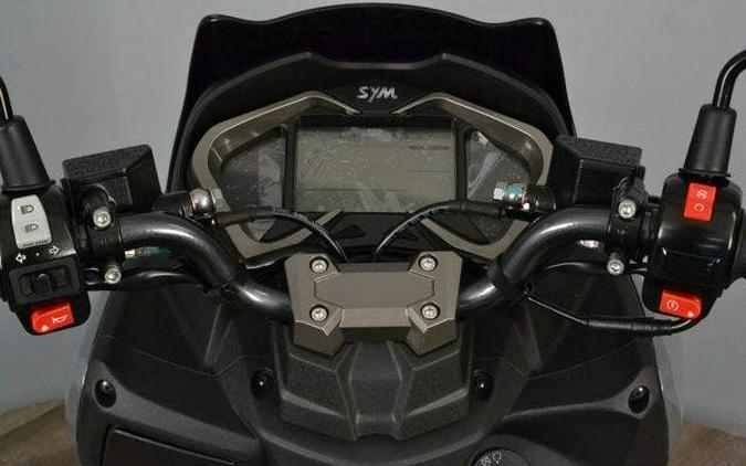 2025 SYM Jet 14 200i
