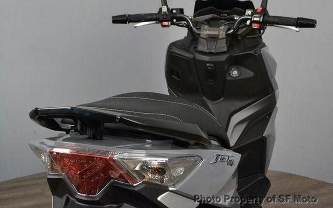 2025 SYM Jet 14 200i