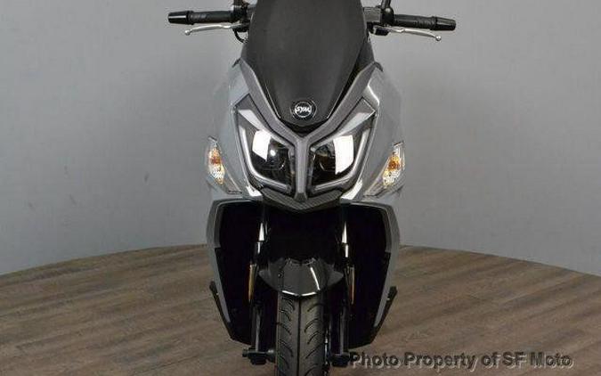 2025 SYM Jet 14 200i