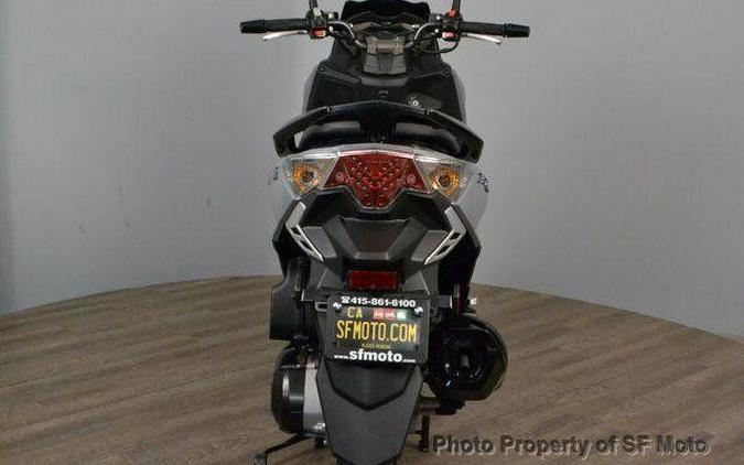 2025 SYM Jet 14 200i