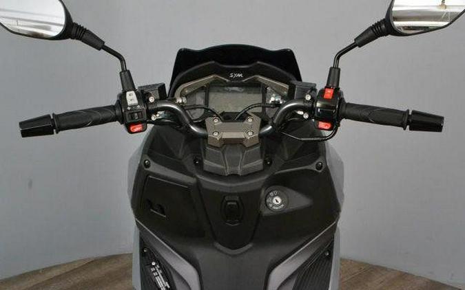 2025 SYM Jet 14 200i