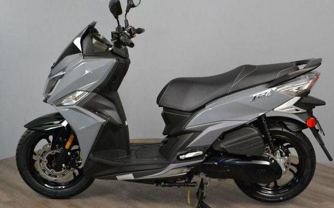 2025 SYM Jet 14 200i