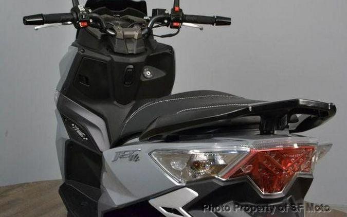 2025 SYM Jet 14 200i