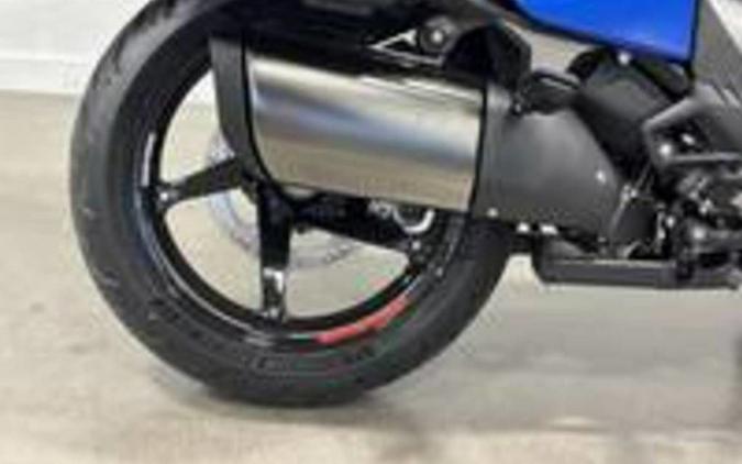 2026 BMW R 1300 RT Impulse
