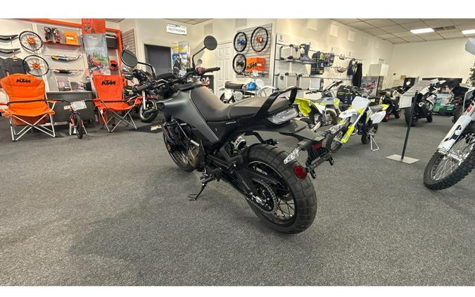 2024 SVART 401 - Husqvarna Motorcycles