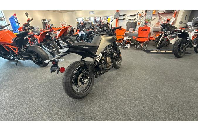 2024 SVART 401 - Husqvarna Motorcycles