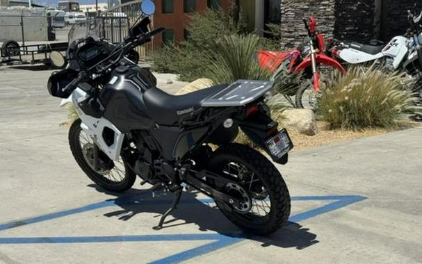 2024 Kawasaki KLR®650