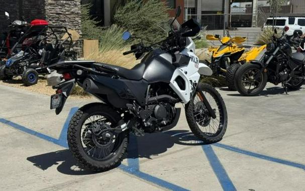 2024 Kawasaki KLR®650