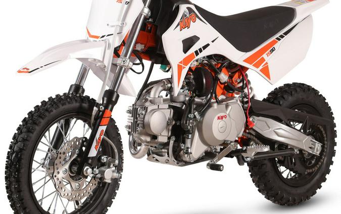2027 Kayo TS 90