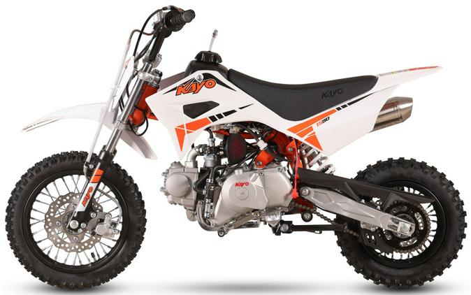 2027 Kayo TS 90