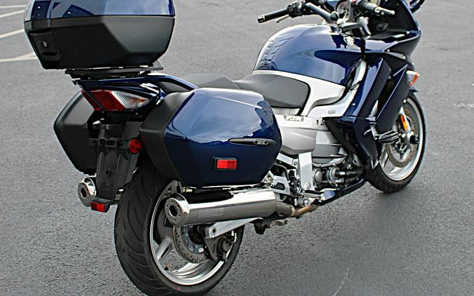 2012 Yamaha FJR1300A