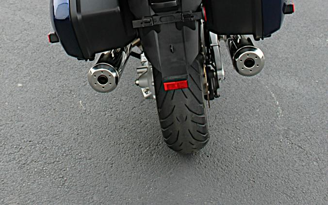 2012 Yamaha FJR1300A