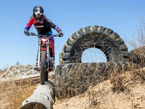 2020 GasGas TXT Racing 250 First Ride Review