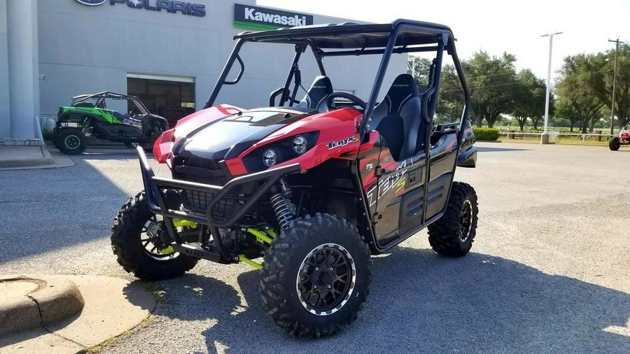 2023 Kawasaki Teryx® S LE