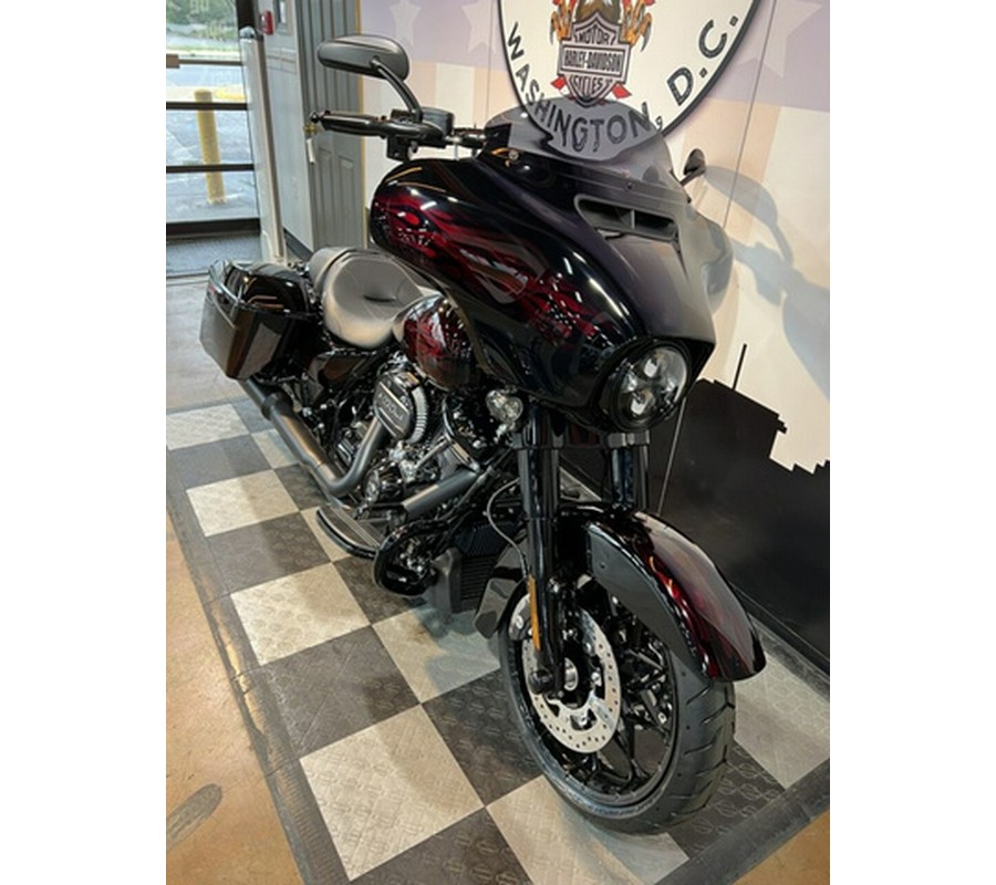 2023 Harley-Davidson FLHXS - Street Glide Special