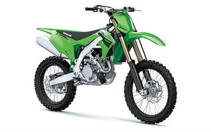 2023 Kawasaki KX 450