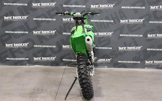 2023 Kawasaki KX 450