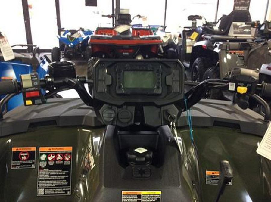 2024 Polaris Sportsman 450 H.O.