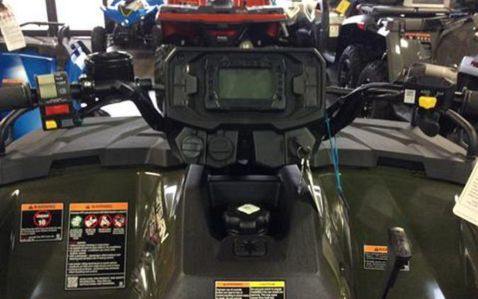 2024 Polaris Sportsman 450 H.O.