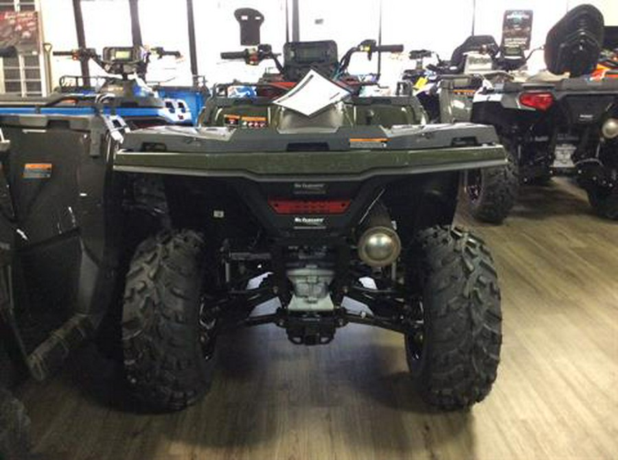 2024 Polaris Sportsman 450 H.O.