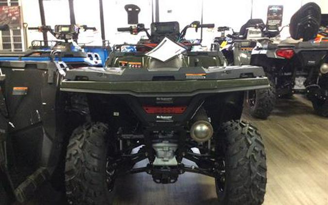 2024 Polaris Sportsman 450 H.O.