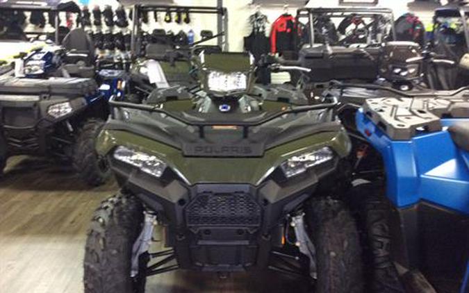 2024 Polaris Sportsman 450 H.O.